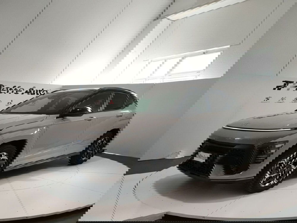 Hyundai Kona nuova a L'Aquila