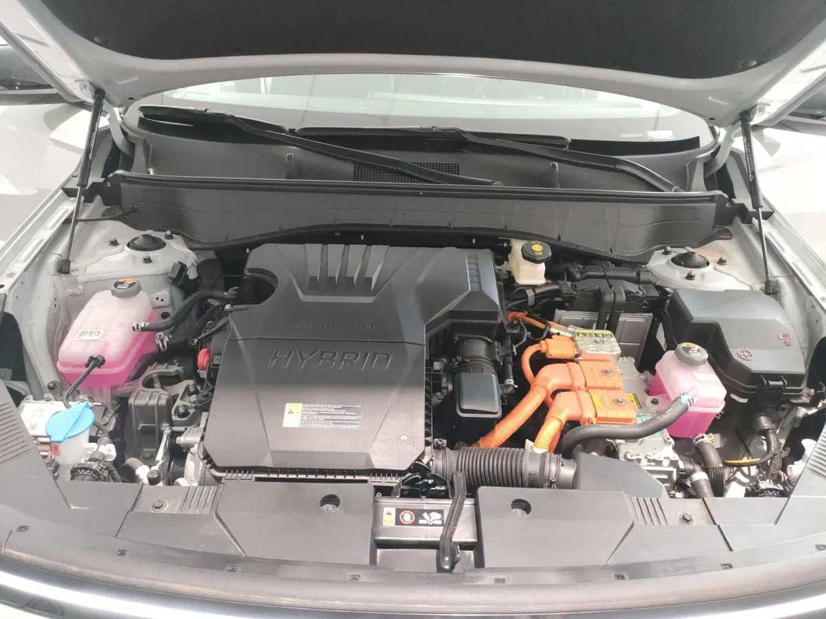 Hyundai Kona nuova a L'Aquila (10)
