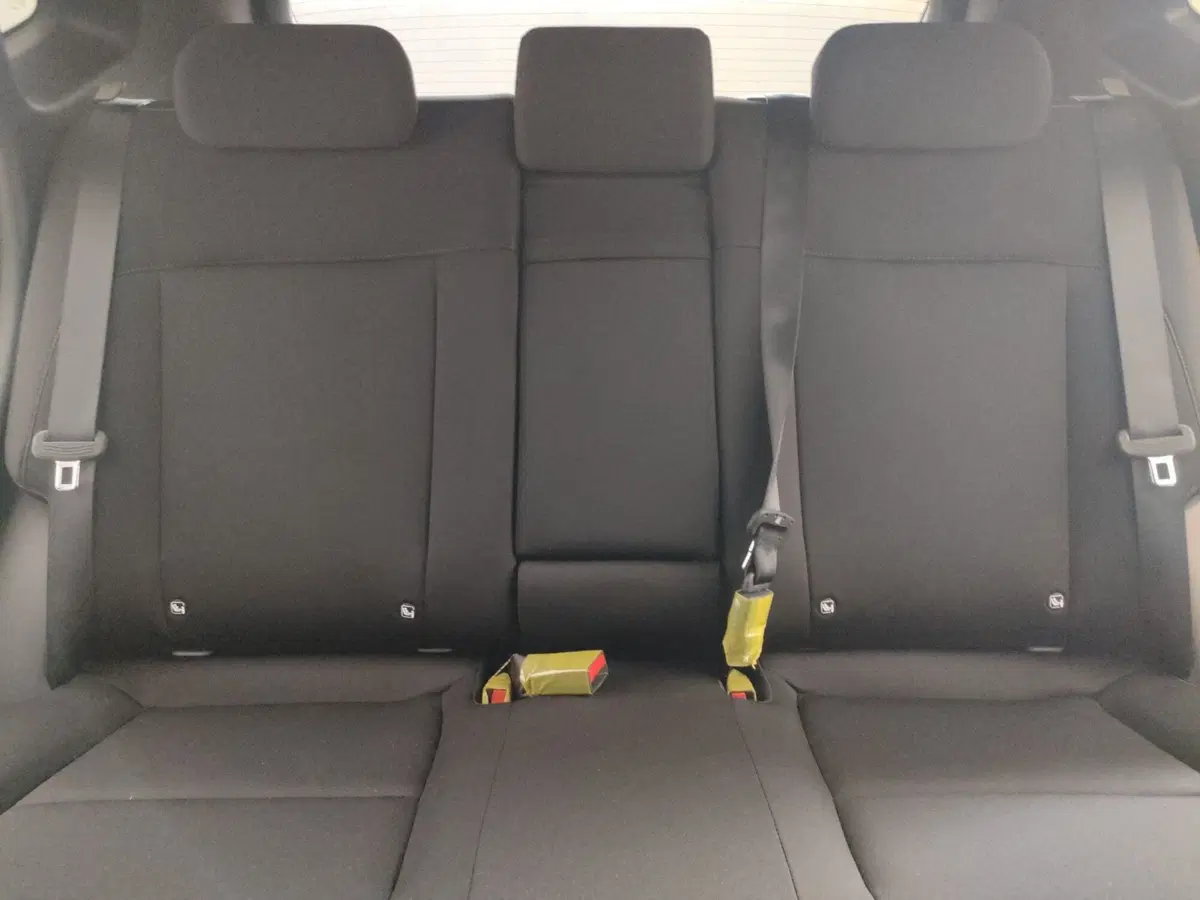 Hyundai Kona nuova a L'Aquila (13)