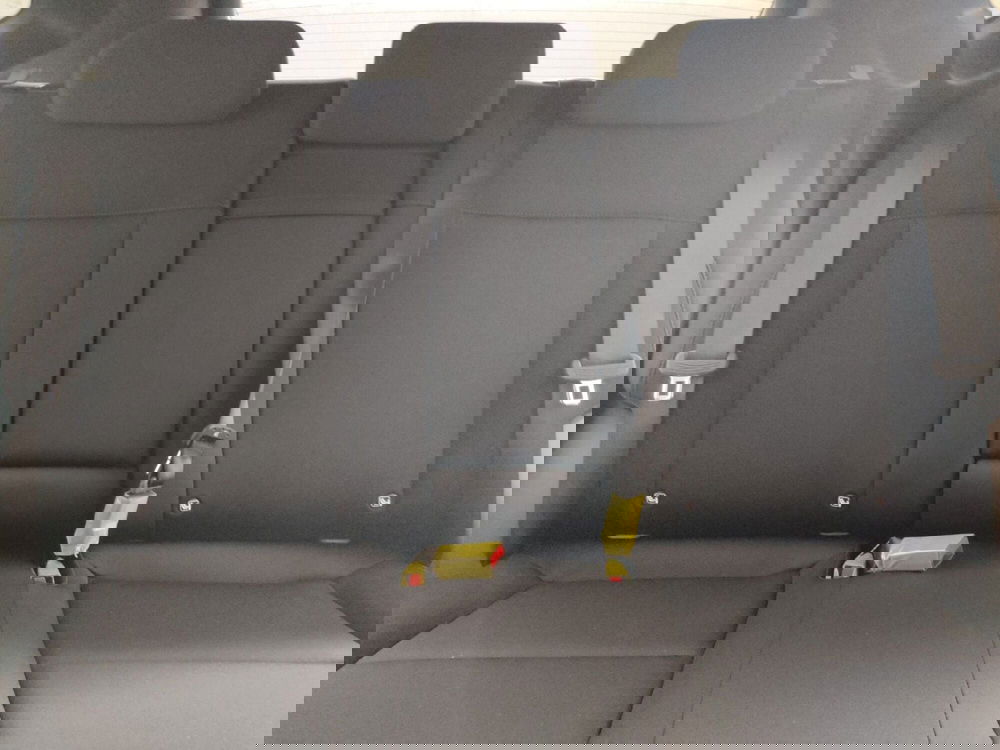 Hyundai Kona nuova a L'Aquila (13)