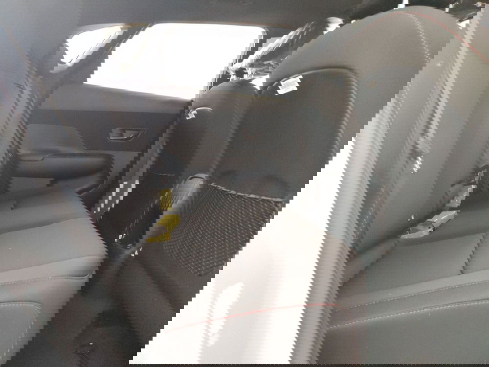 Hyundai Kona nuova a L'Aquila (14)