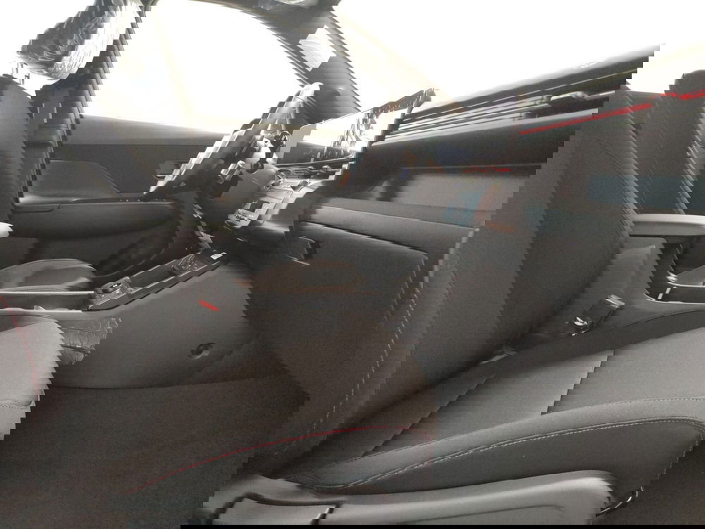 Hyundai Kona nuova a L'Aquila (15)