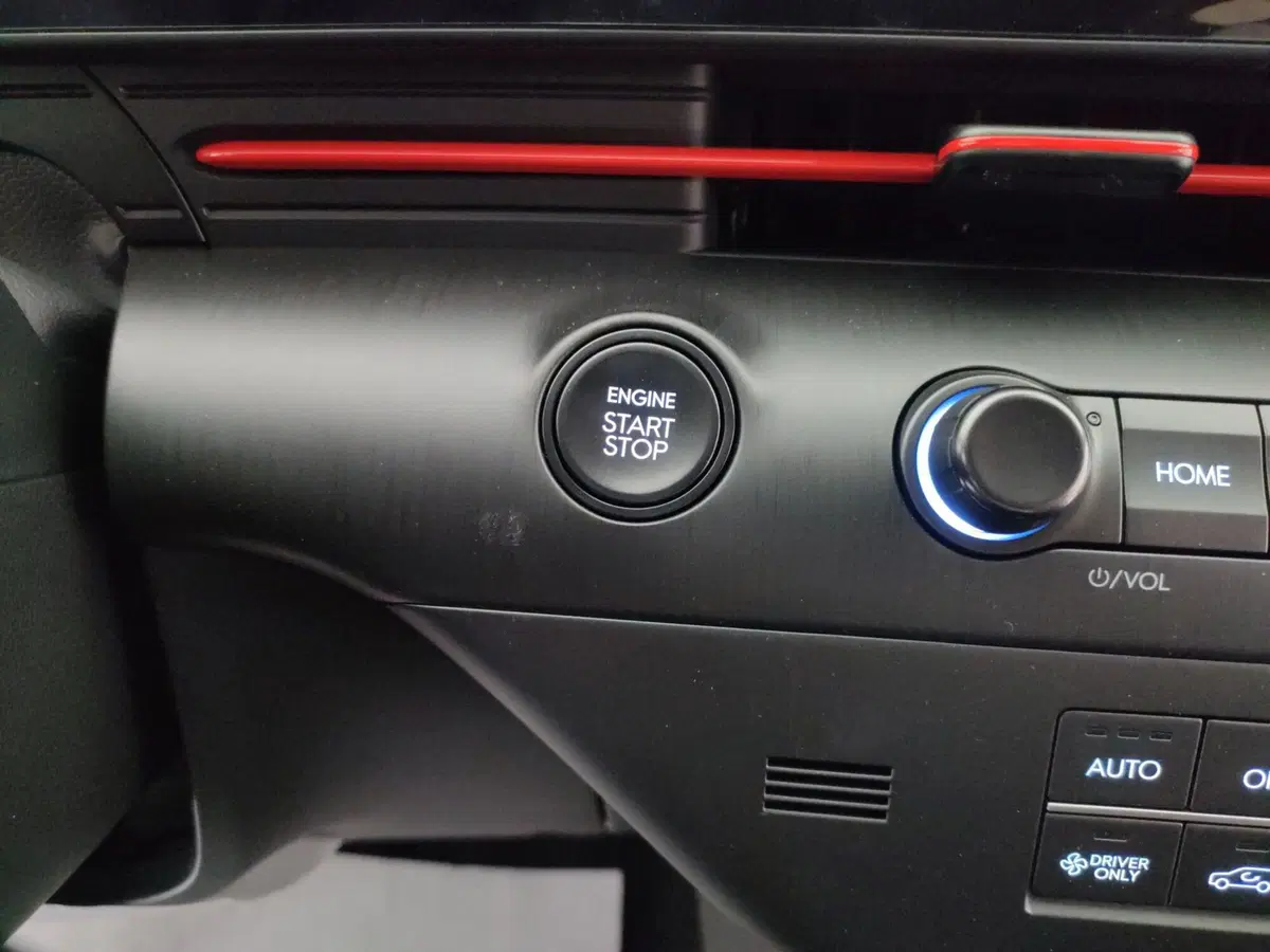 Hyundai Kona nuova a L'Aquila (19)