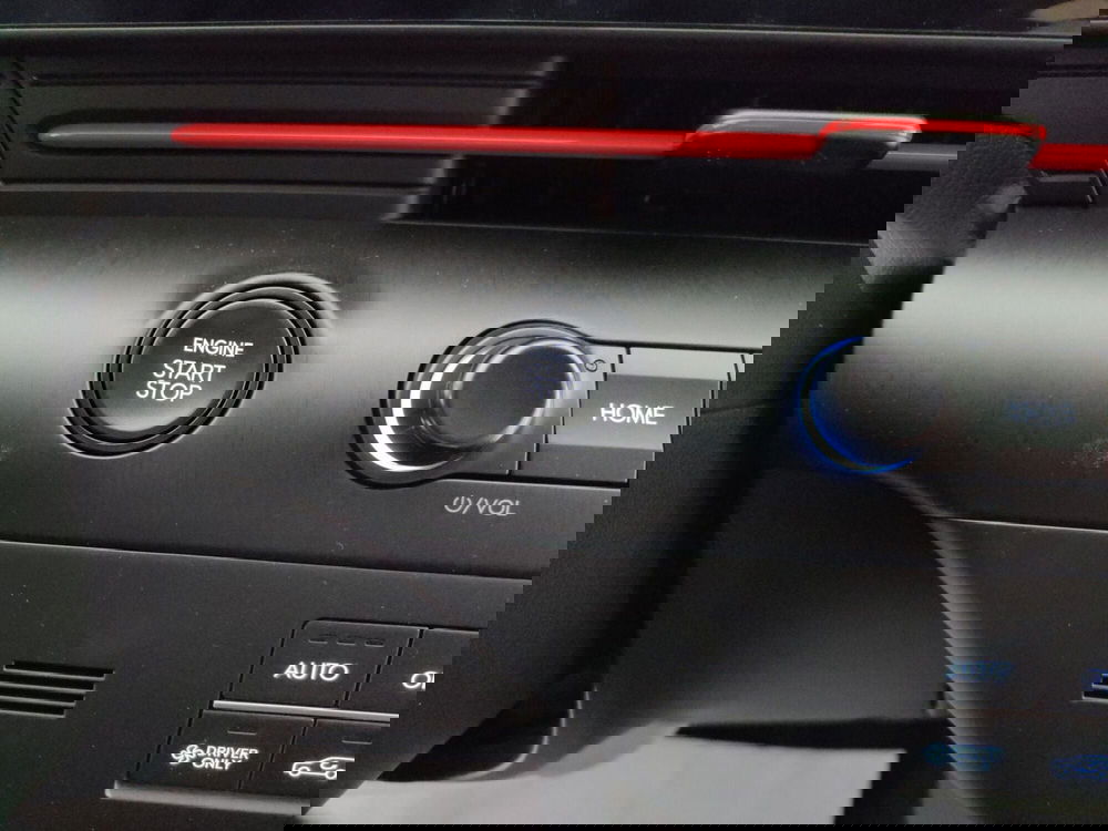 Hyundai Kona nuova a L'Aquila (19)