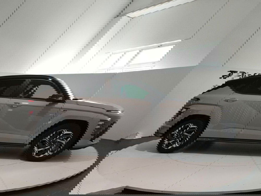 Hyundai Kona nuova a L'Aquila (5)