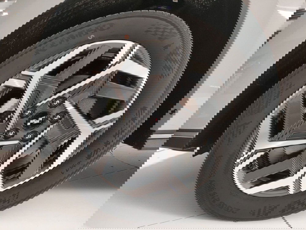 Hyundai Kona nuova a L'Aquila (7)