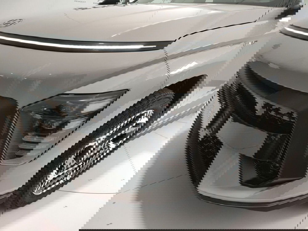 Hyundai Kona nuova a L'Aquila (9)