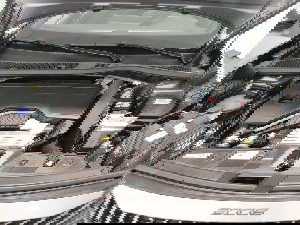 Peugeot 2008 nuova a L'Aquila (10)