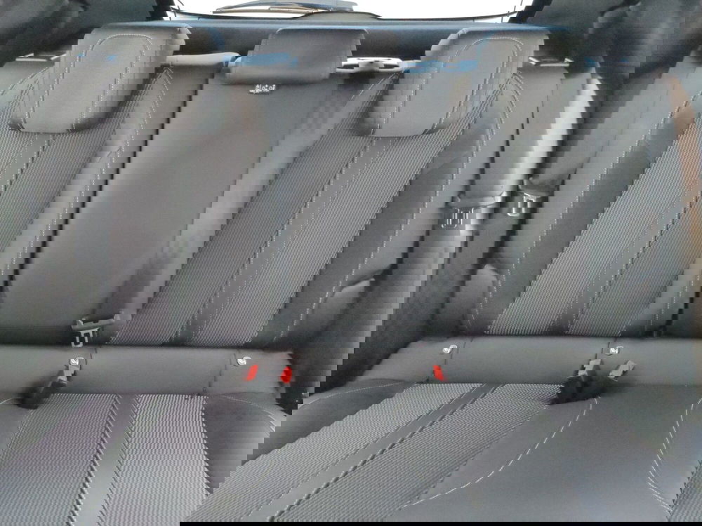Peugeot 2008 nuova a L'Aquila (13)