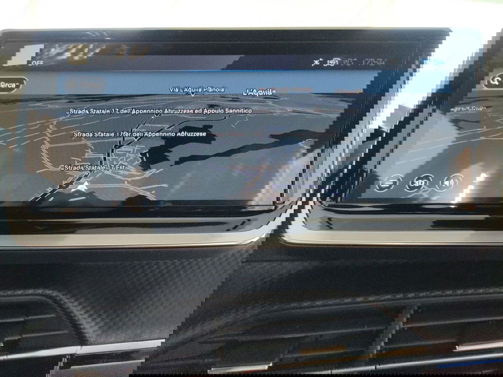 Peugeot 2008 nuova a L'Aquila (19)