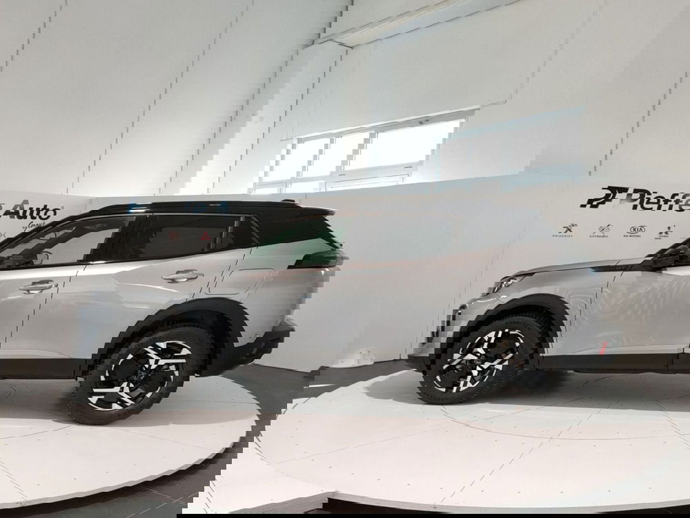 Peugeot 2008 nuova a L'Aquila (2)