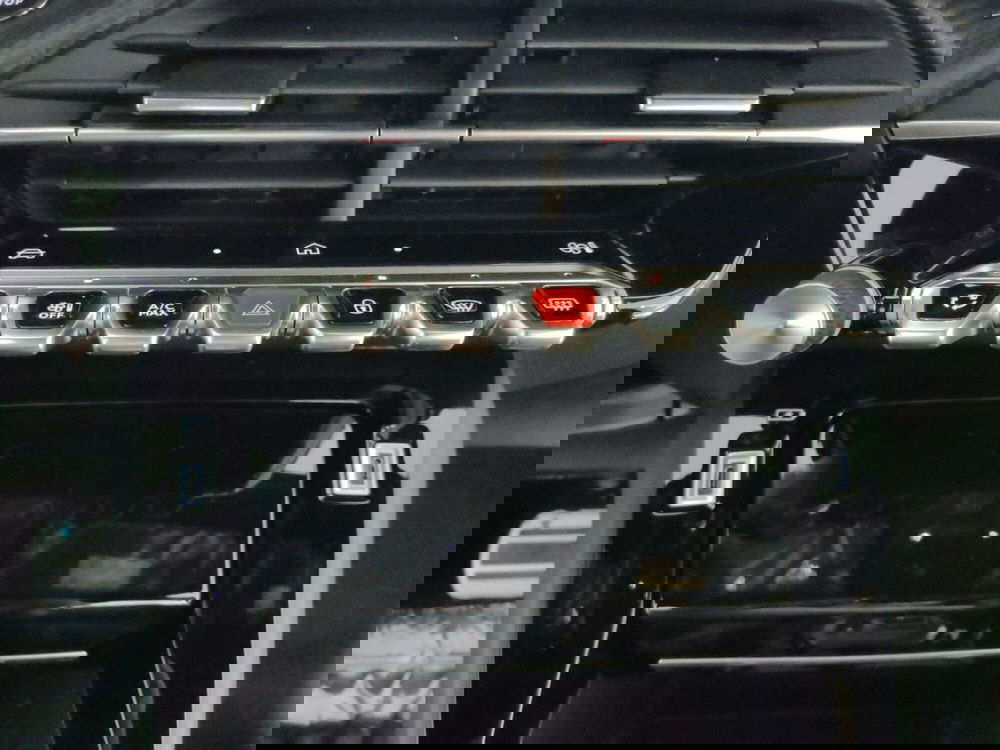 Peugeot 2008 nuova a L'Aquila (20)