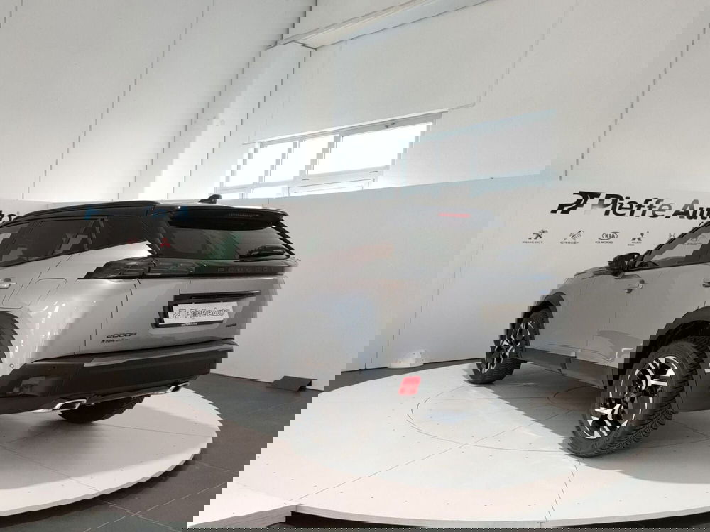 Peugeot 2008 nuova a L'Aquila (3)