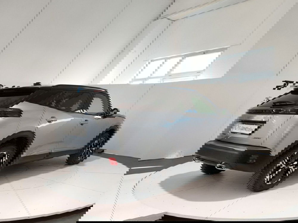 Peugeot 2008 nuova a L'Aquila (4)