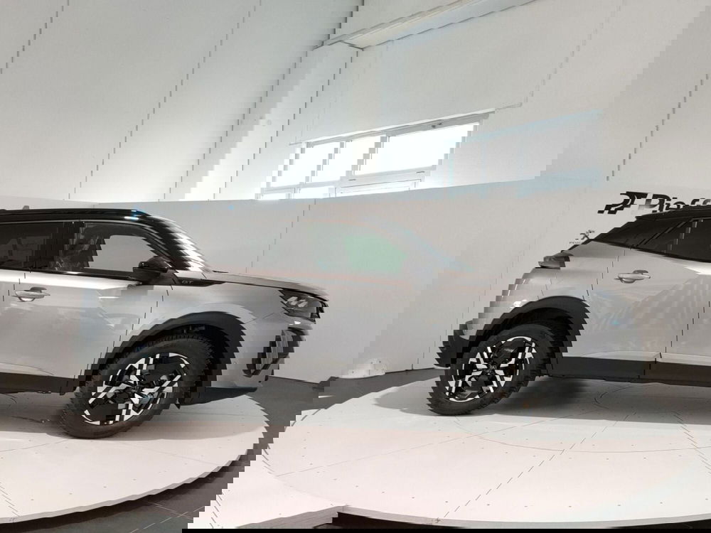 Peugeot 2008 nuova a L'Aquila (5)