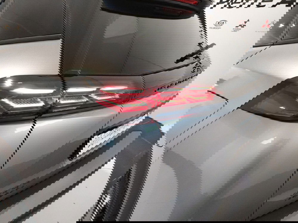 Peugeot 2008 nuova a L'Aquila (8)