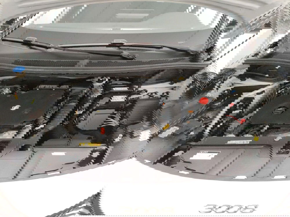 Peugeot 3008 usata a L'Aquila (10)