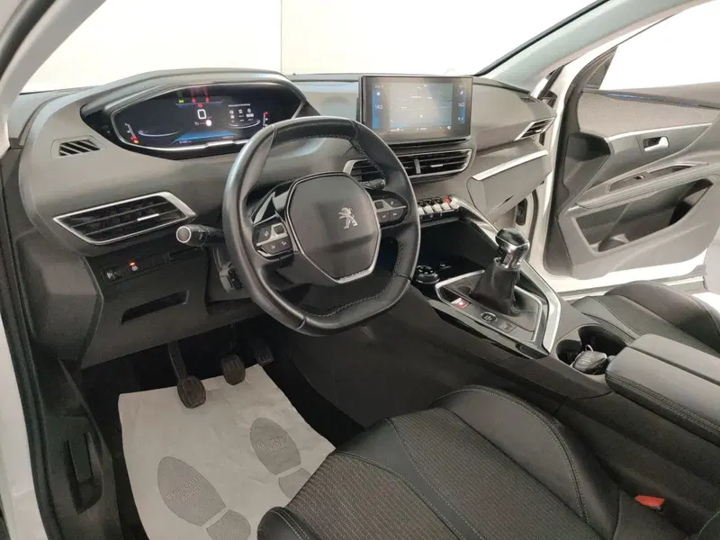 Peugeot 3008 usata a L'Aquila (11)