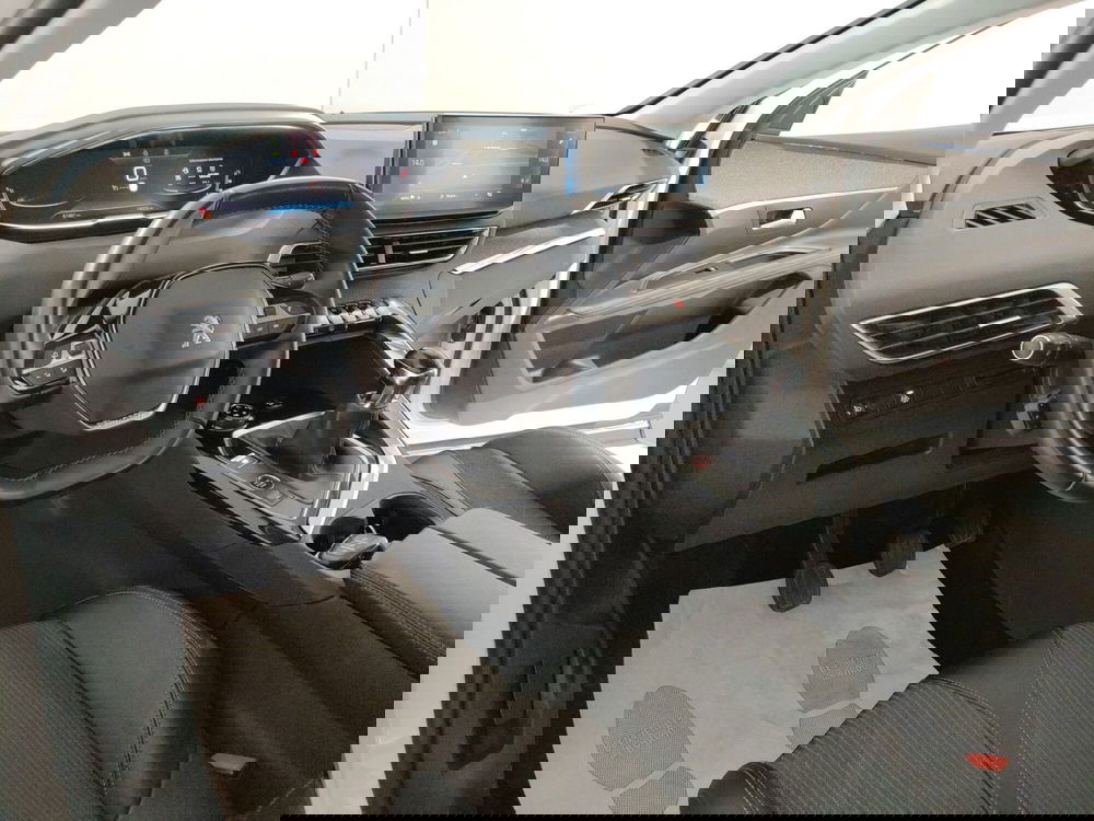 Peugeot 3008 usata a L'Aquila (11)