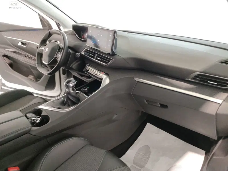 Peugeot 3008 usata a L'Aquila (12)