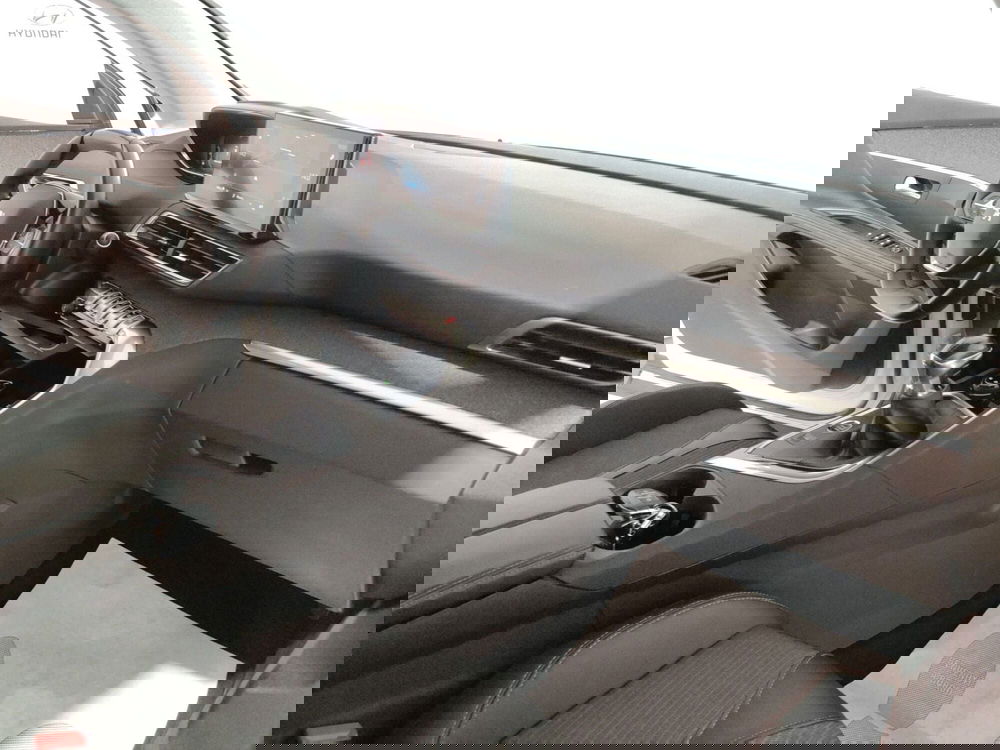 Peugeot 3008 usata a L'Aquila (12)