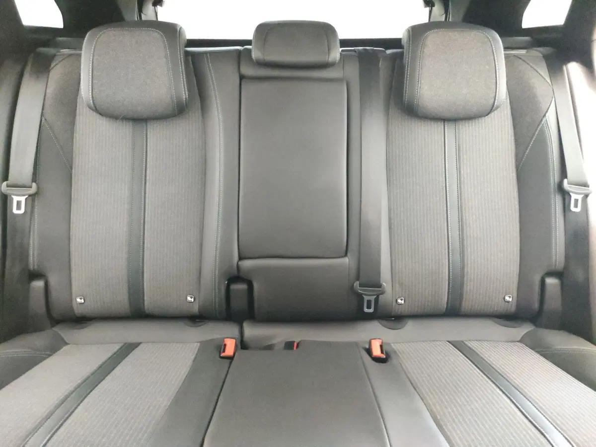 Peugeot 3008 usata a L'Aquila (13)