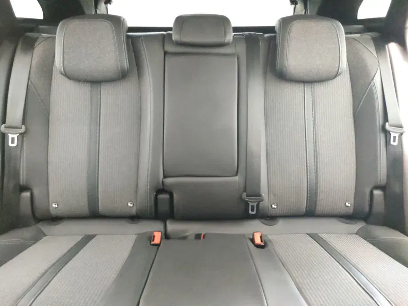 Peugeot 3008 usata a L'Aquila (13)