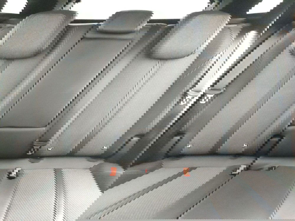 Peugeot 3008 usata a L'Aquila (13)