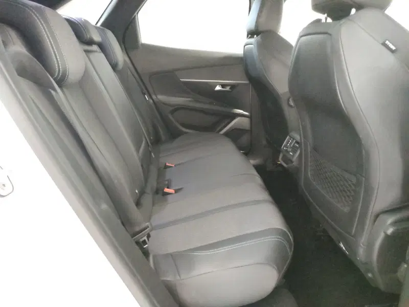 Peugeot 3008 usata a L'Aquila (14)