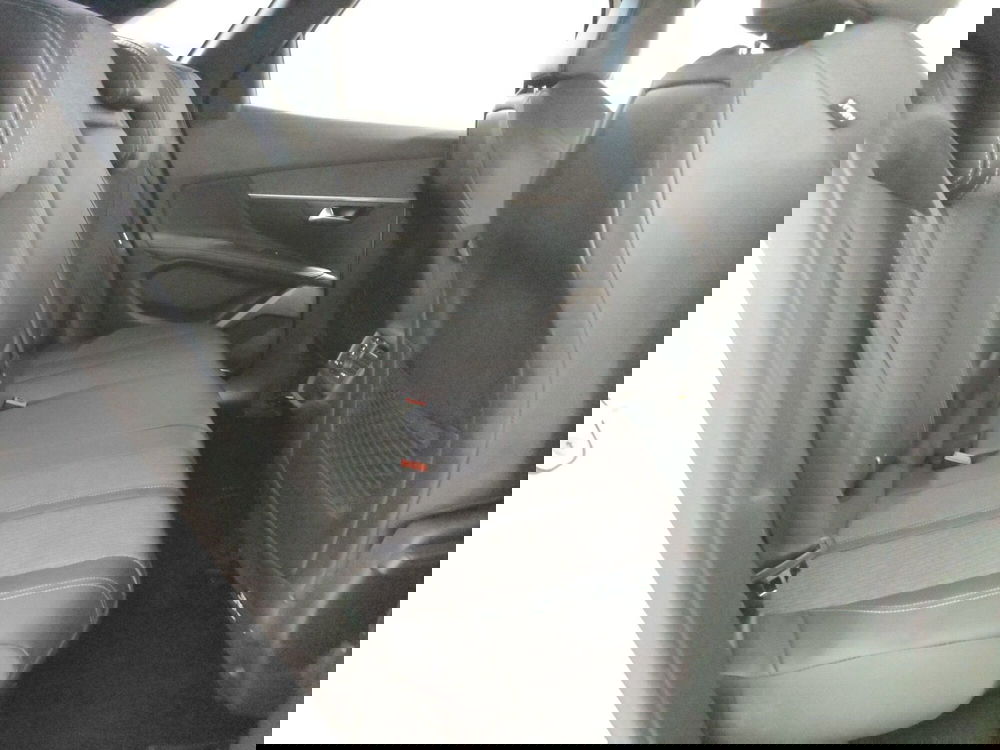 Peugeot 3008 usata a L'Aquila (14)