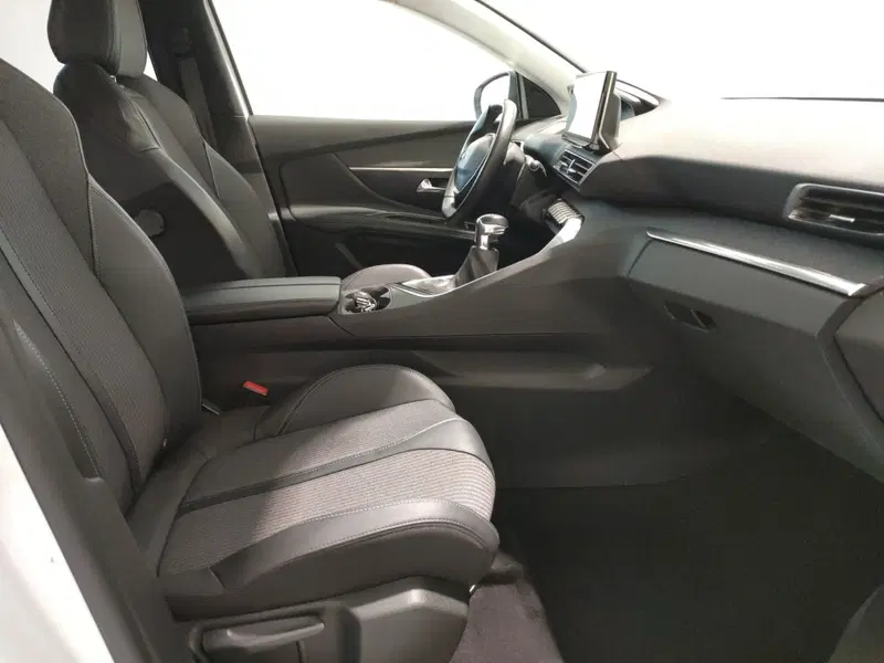 Peugeot 3008 usata a L'Aquila (15)