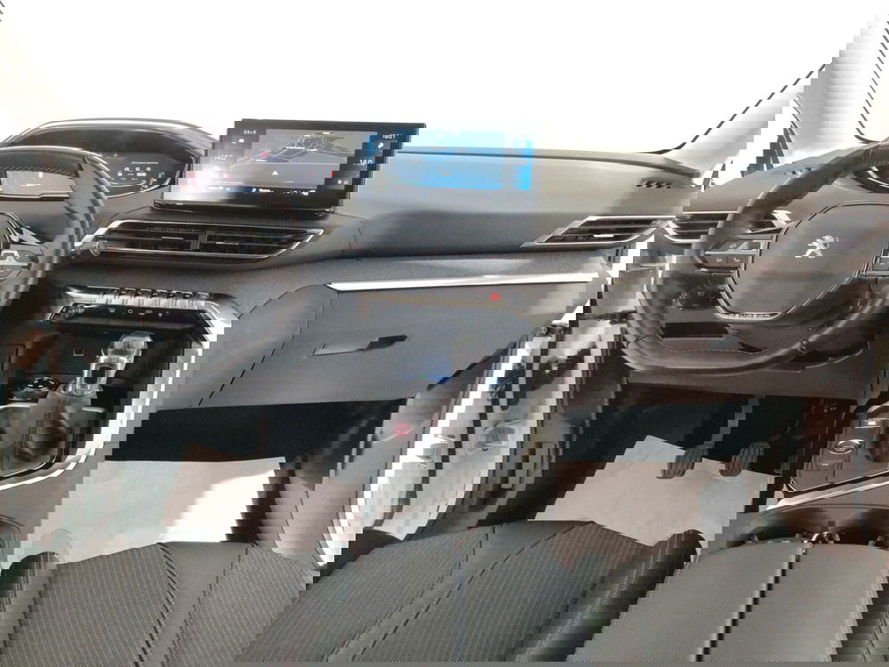 Peugeot 3008 usata a L'Aquila (16)