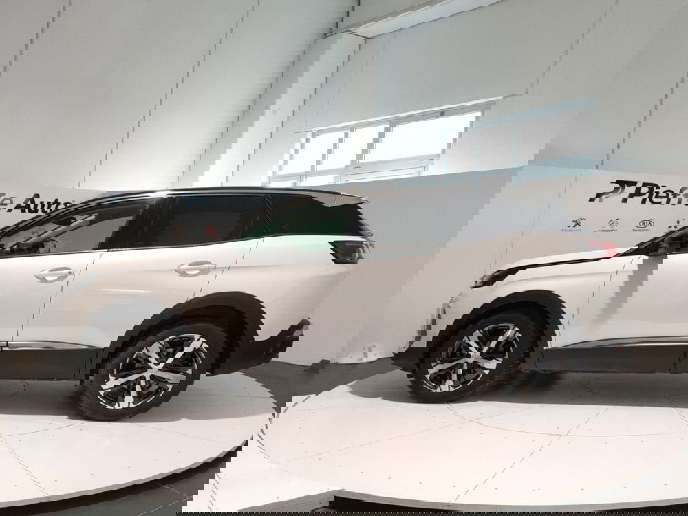 Peugeot 3008 usata a L'Aquila (2)