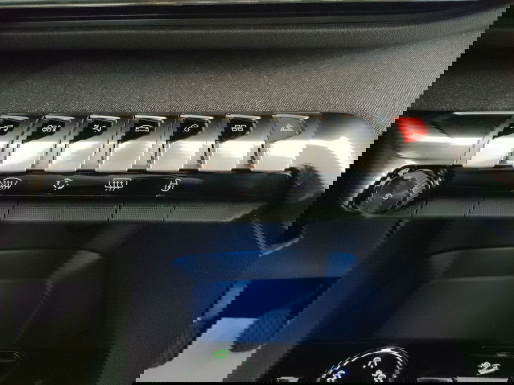 Peugeot 3008 usata a L'Aquila (20)