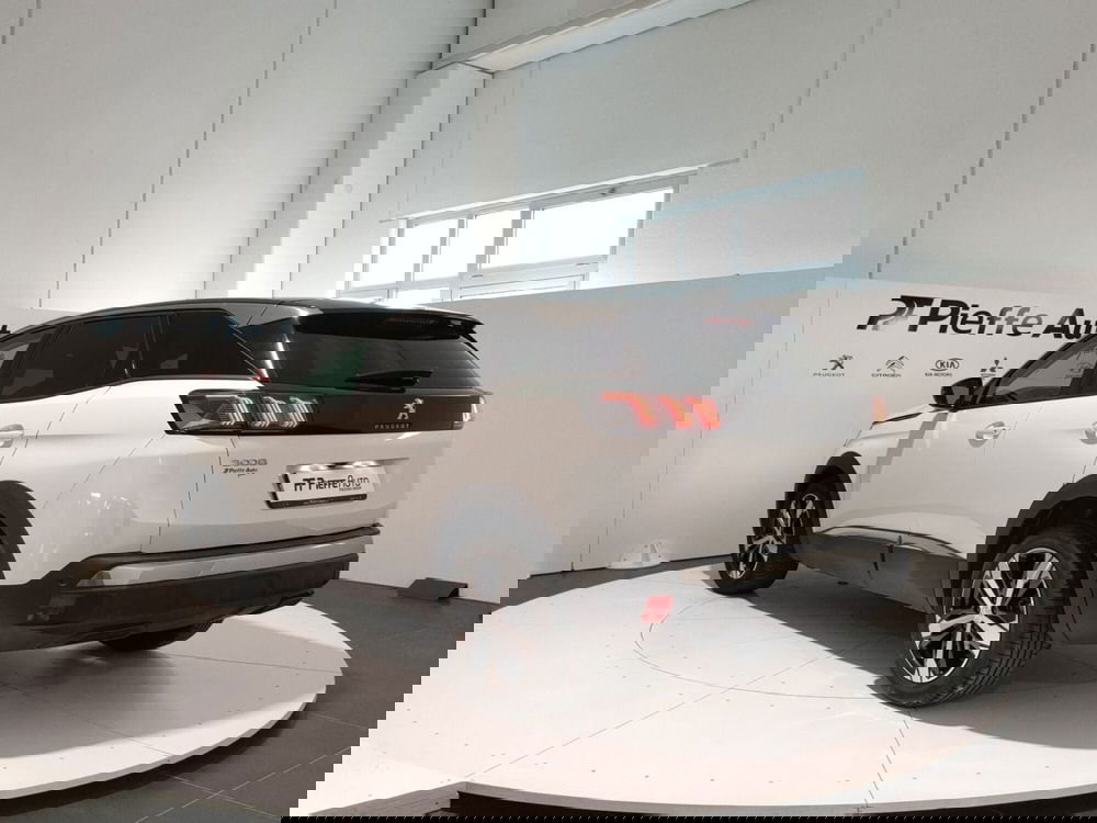 Peugeot 3008 usata a L'Aquila (3)