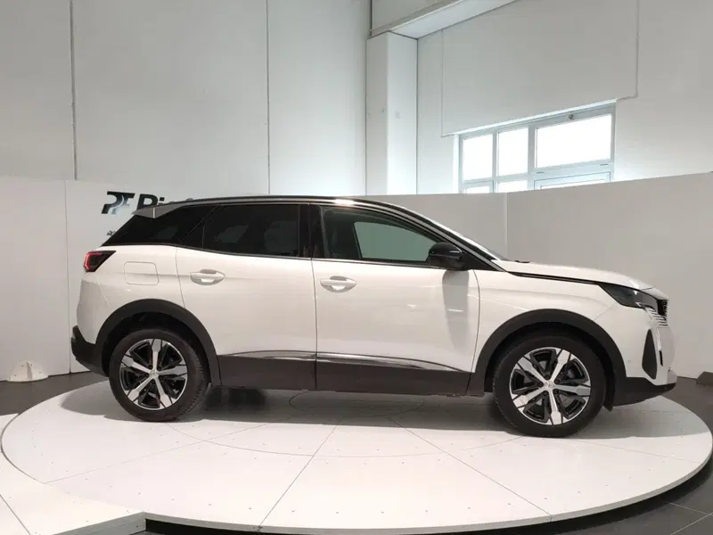 Peugeot 3008 usata a L'Aquila (5)