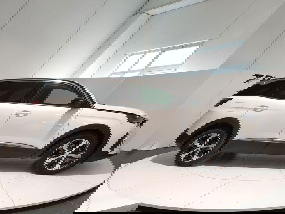 Peugeot 3008 usata a L'Aquila (5)