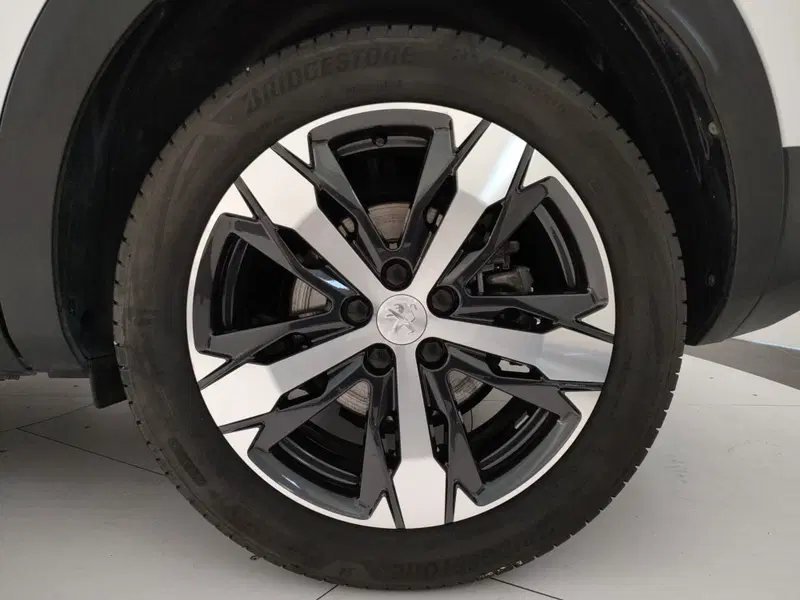 Peugeot 3008 usata a L'Aquila (7)