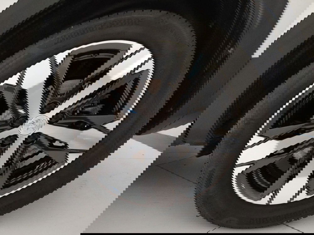 Peugeot 3008 usata a L'Aquila (7)