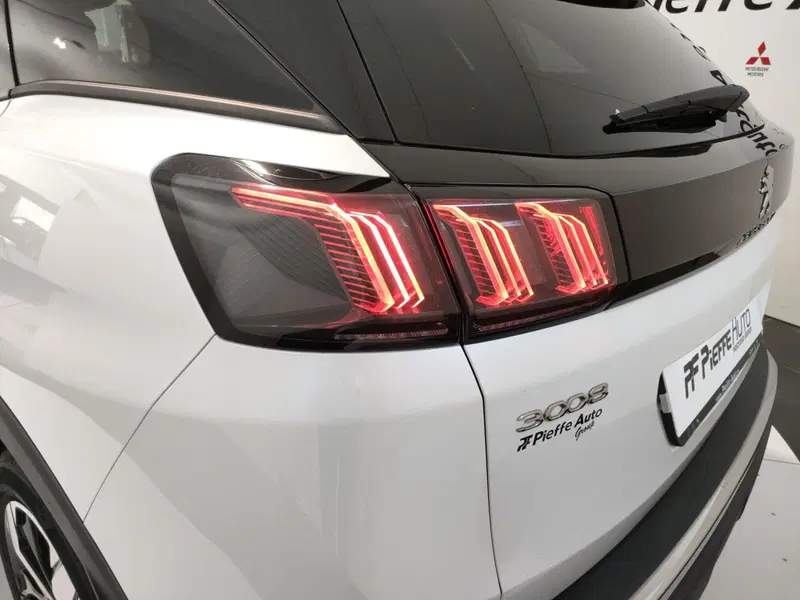 Peugeot 3008 usata a L'Aquila (8)
