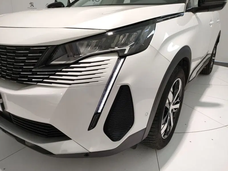 Peugeot 3008 usata a L'Aquila (9)