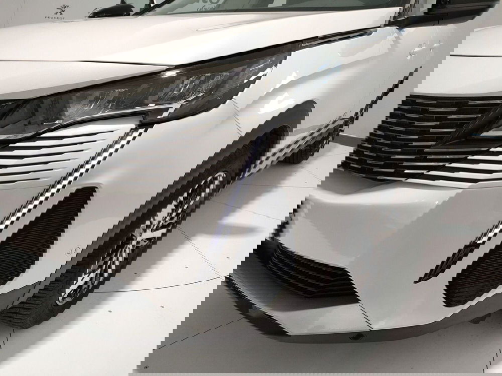 Peugeot 3008 usata a L'Aquila (9)