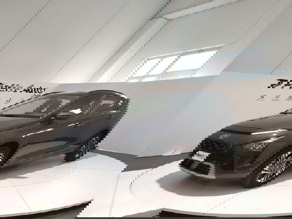 Hyundai Bayon nuova a L'Aquila