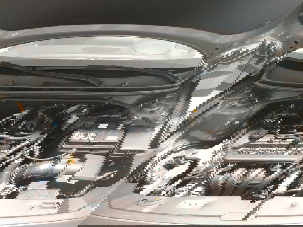 Hyundai Bayon nuova a L'Aquila (10)