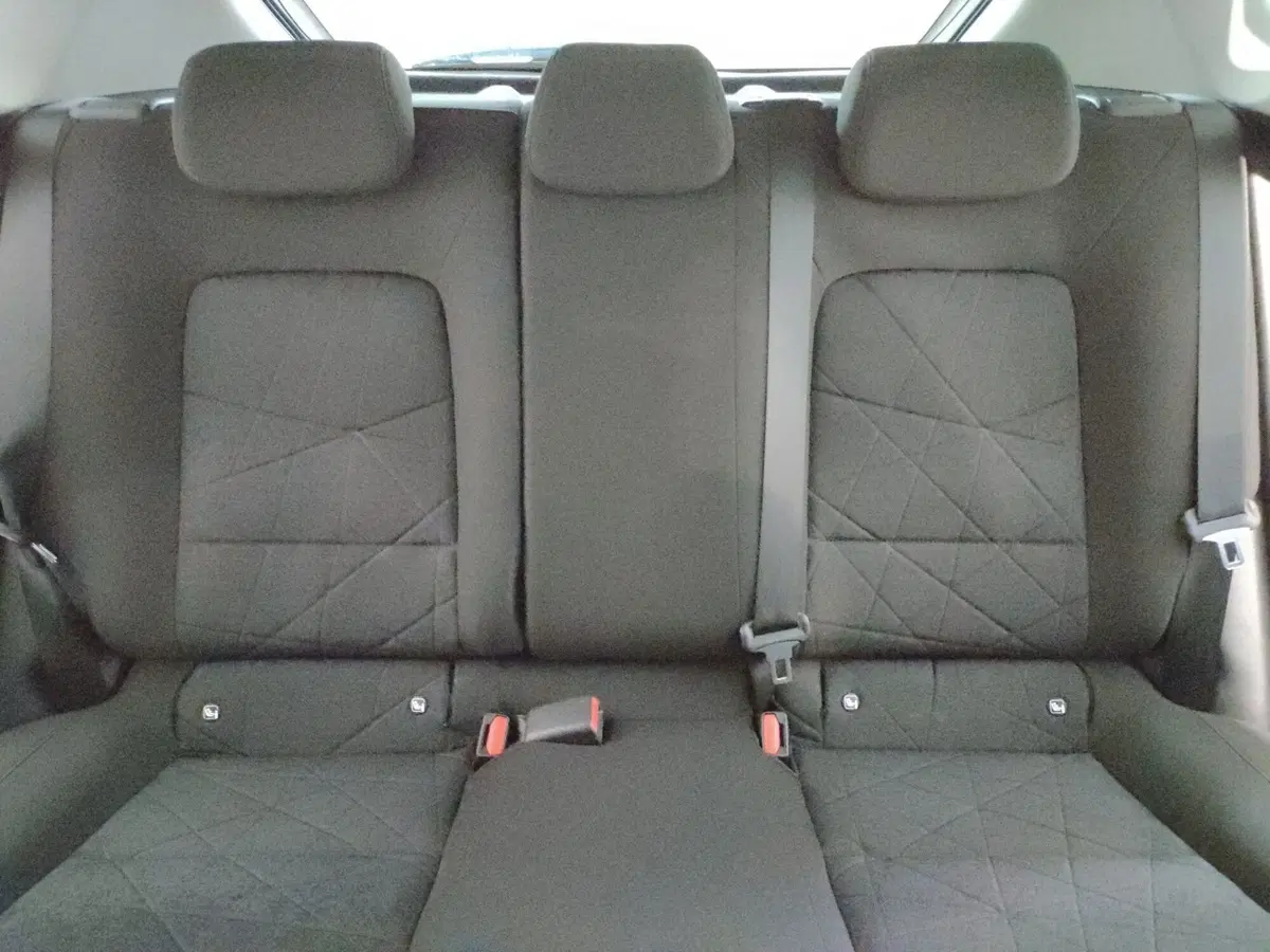 Hyundai Bayon nuova a L'Aquila (13)