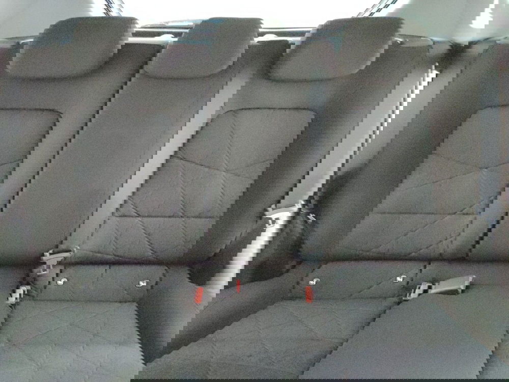 Hyundai Bayon nuova a L'Aquila (13)