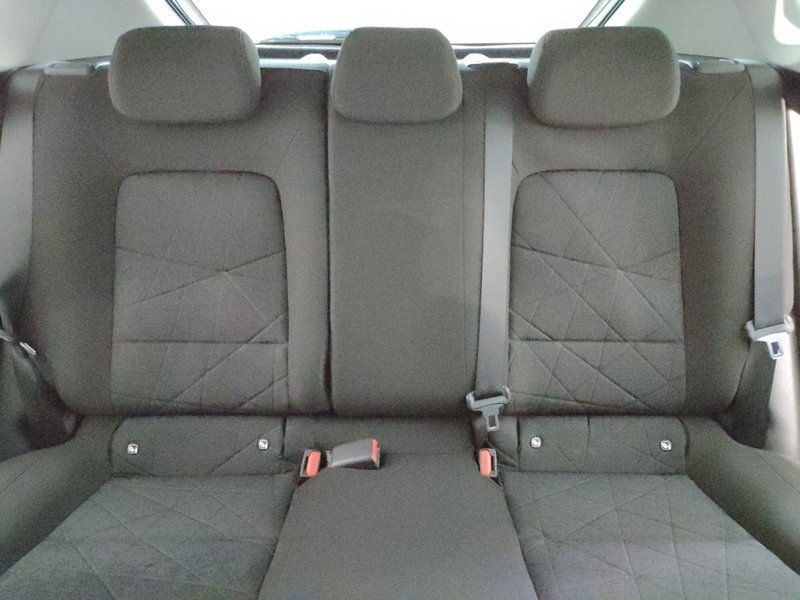 Hyundai Bayon nuova a L'Aquila (13)