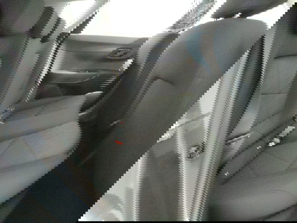 Hyundai Bayon nuova a L'Aquila (14)