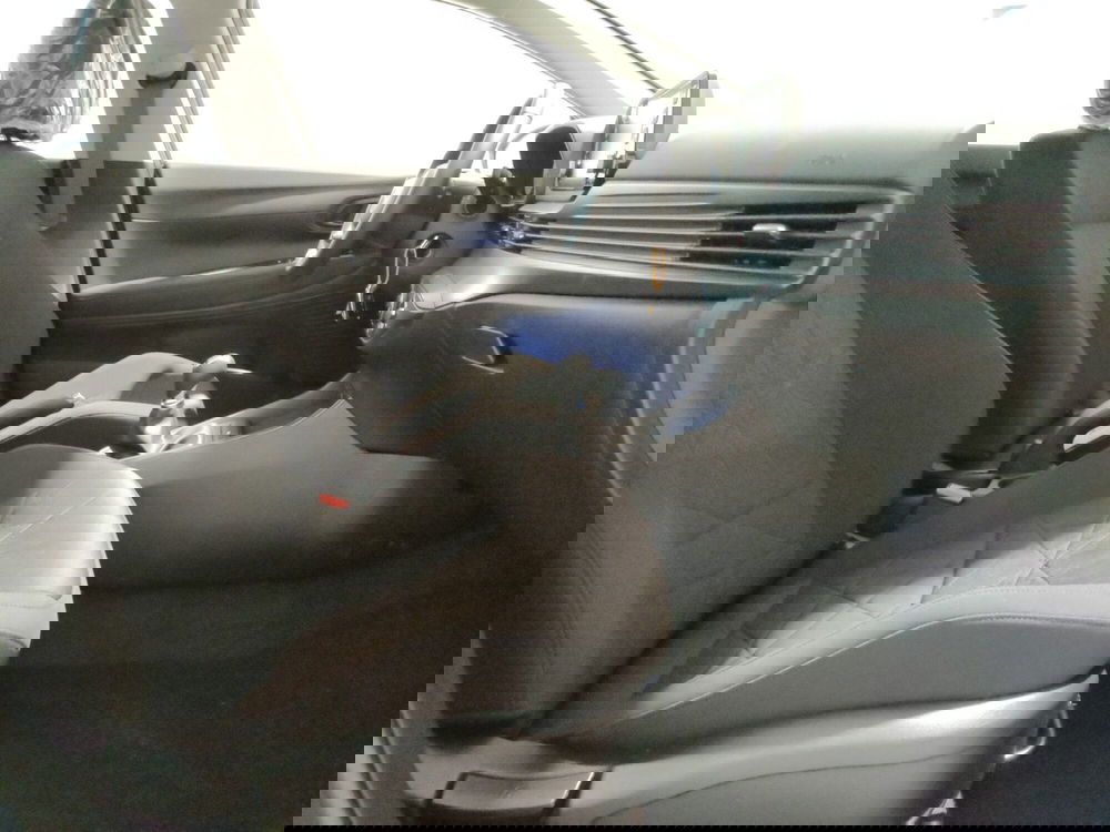 Hyundai Bayon nuova a L'Aquila (15)