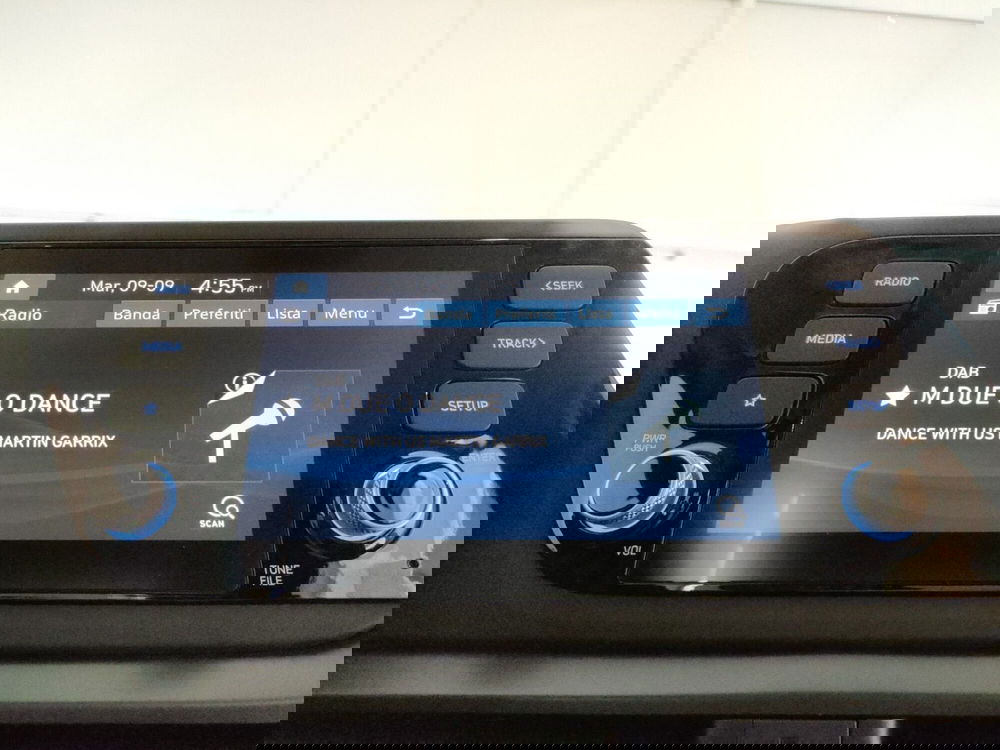 Hyundai Bayon nuova a L'Aquila (19)